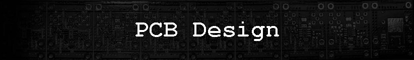 PCB Design