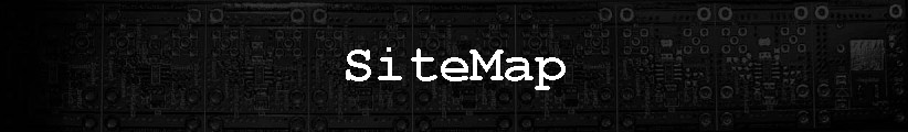 SiteMap